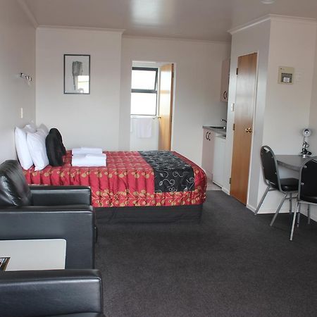 Kiwi Court Motel 哈韦拉 外观 照片