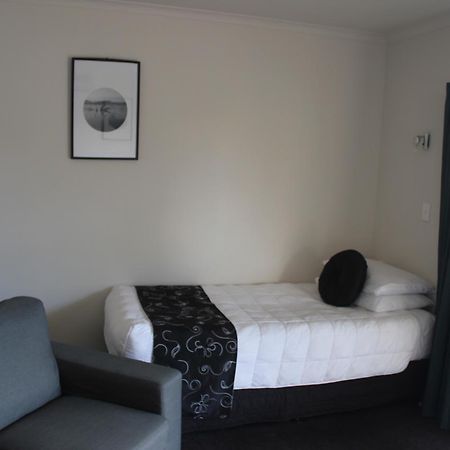 Kiwi Court Motel 哈韦拉 外观 照片