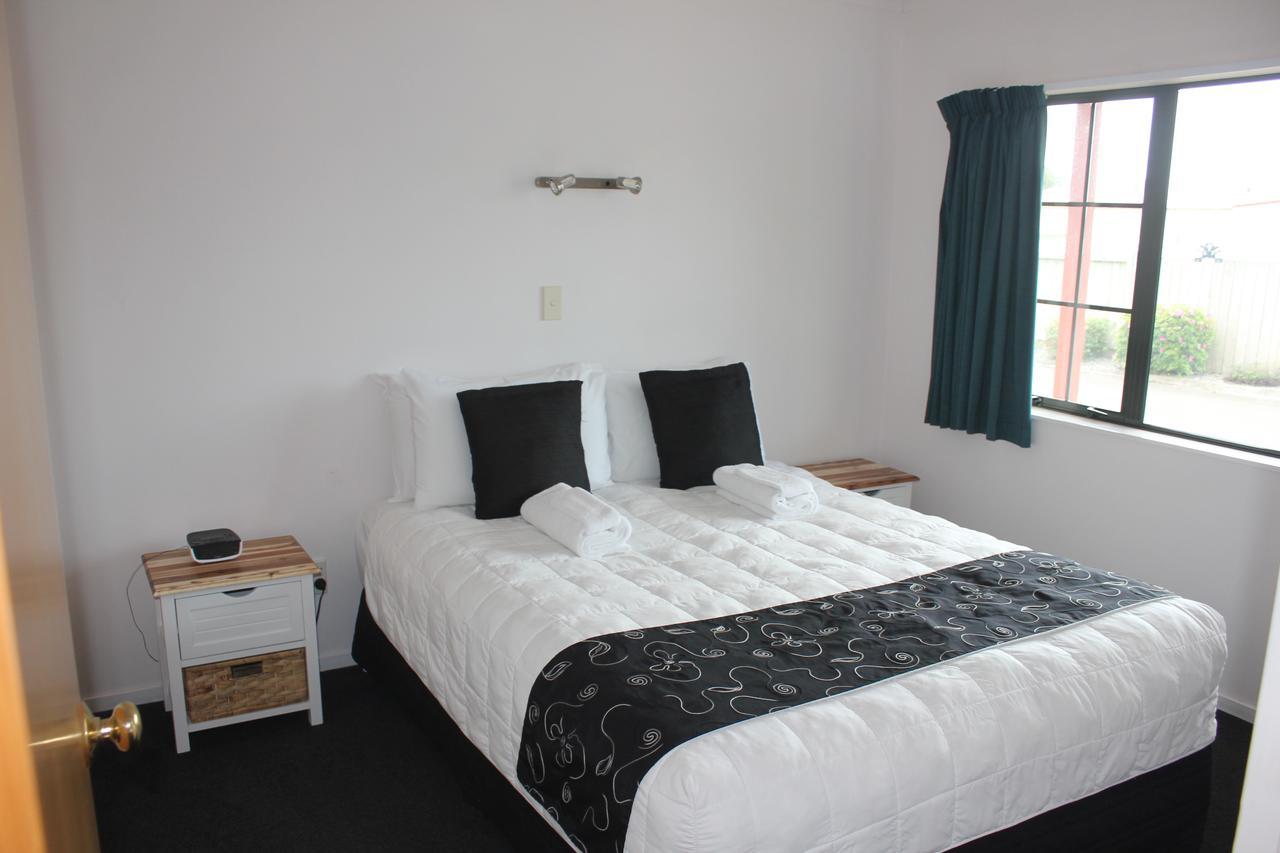 Kiwi Court Motel 哈韦拉 外观 照片